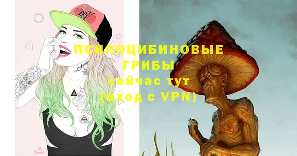 Альфа ПВП Алексеевка